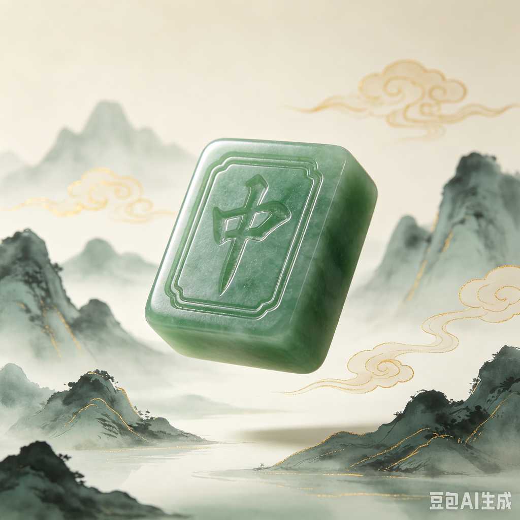 Odessa,mahjong