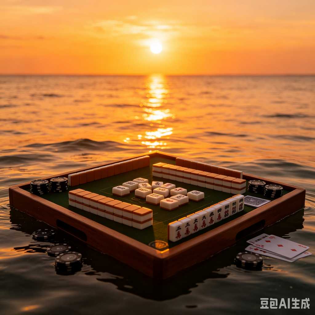 Prague,mahjong